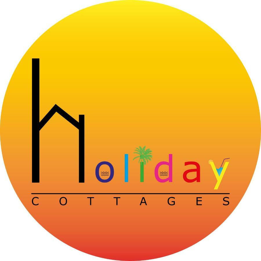 Holiday Cottages Кнокке-Хейст Экстерьер фото